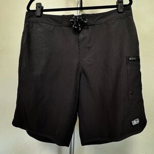 Alton Boardshorts Board Shorts Trunks Swim Size 31
